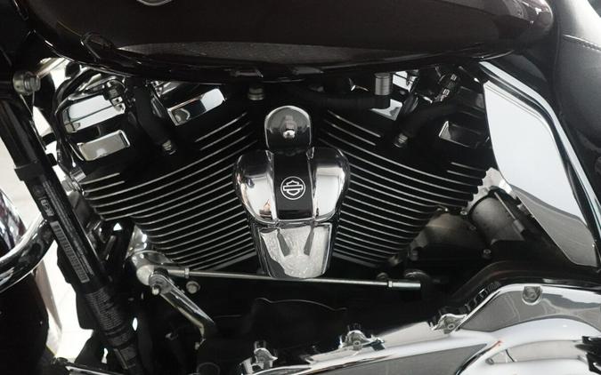 2021 Harley-Davidson Road Glide Special