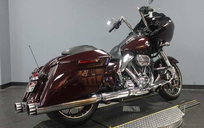 2021 Harley-Davidson Road Glide Special