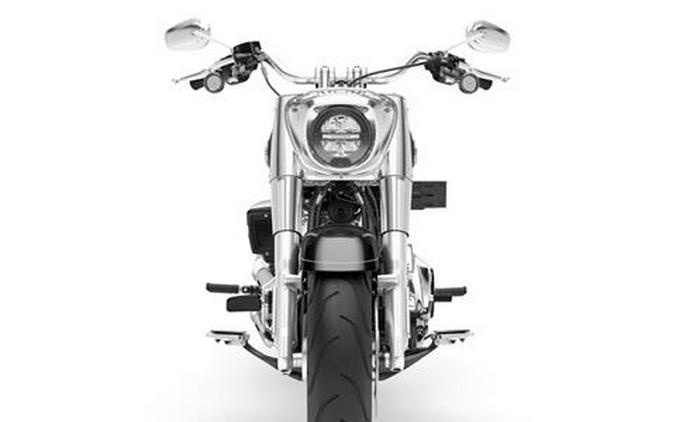 2025 Harley-Davidson Fat Boy®