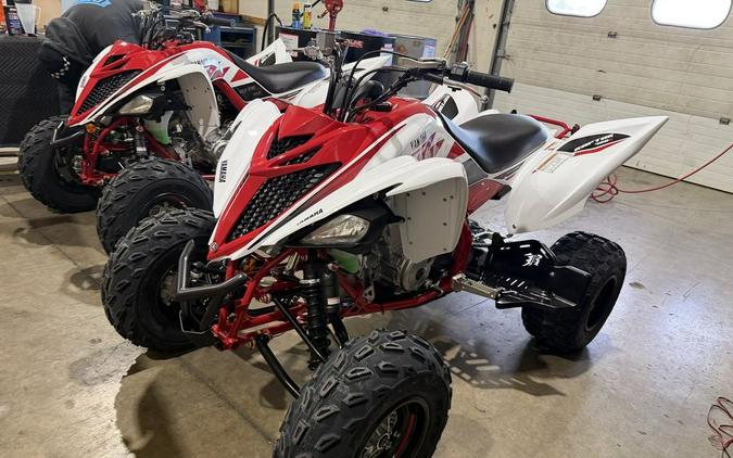 2026 Yamaha Raptor 700R SE