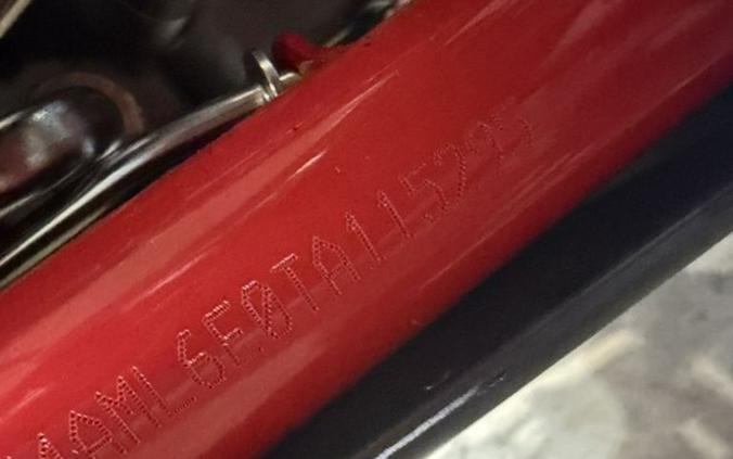 2026 Yamaha Raptor 700R SE