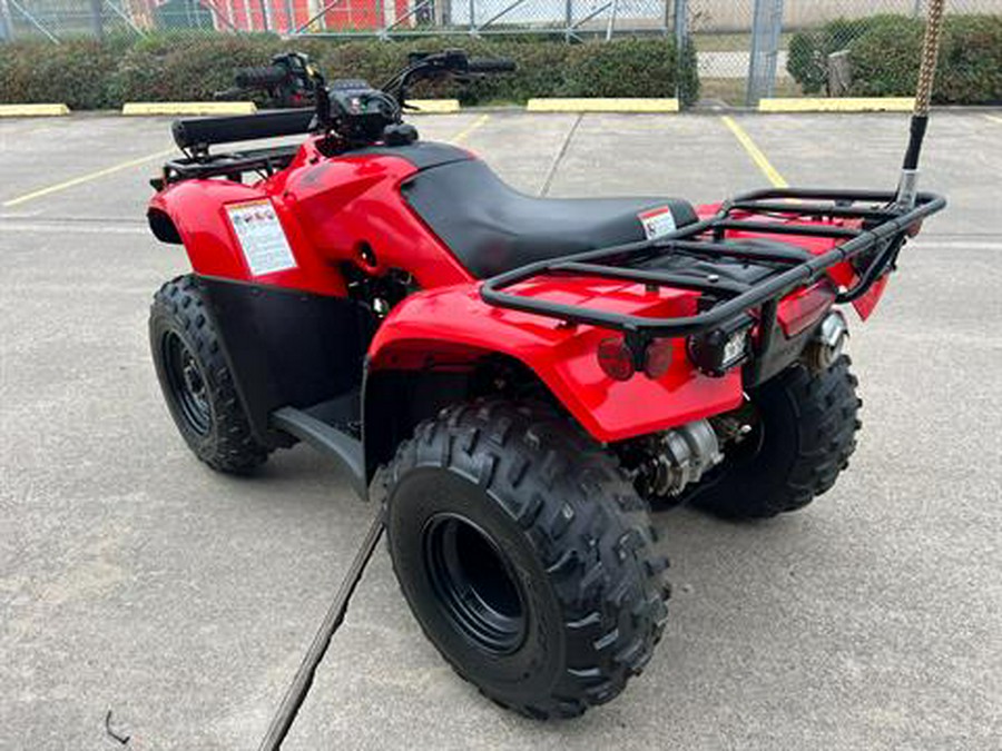 2020 Honda FourTrax Recon ES