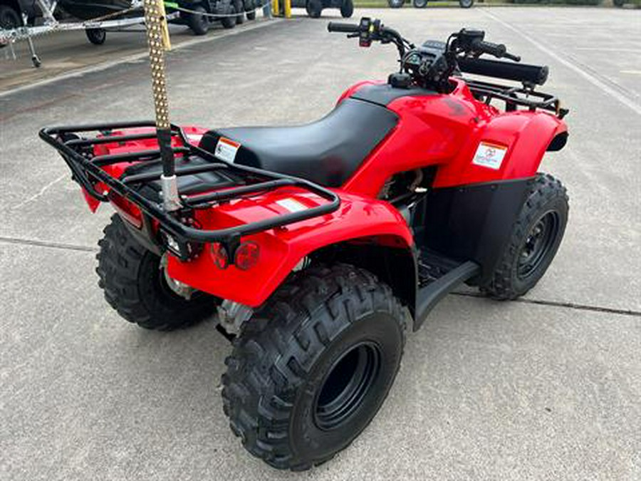 2020 Honda FourTrax Recon ES