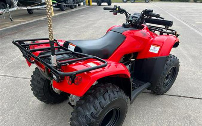 2020 Honda FourTrax Recon ES
