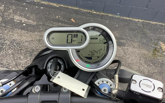2020 Ducati Scrambler 1100 Sport Pro