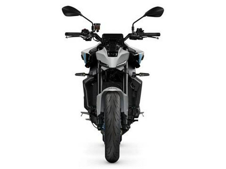 2026 Yamaha MT-09