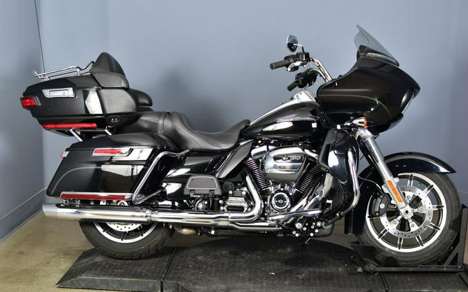 2019 Harley-Davidson Road Glide Ultra FLTRU