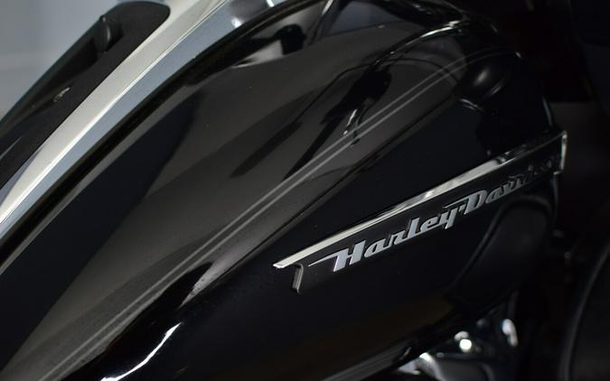 2019 Harley-Davidson Road Glide Ultra FLTRU