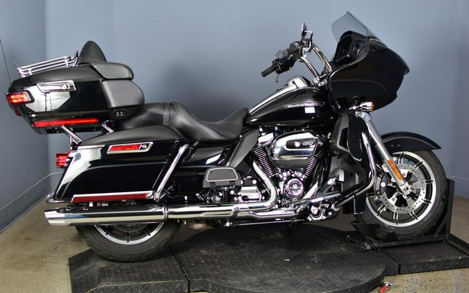 2019 Harley-Davidson Road Glide Ultra FLTRU