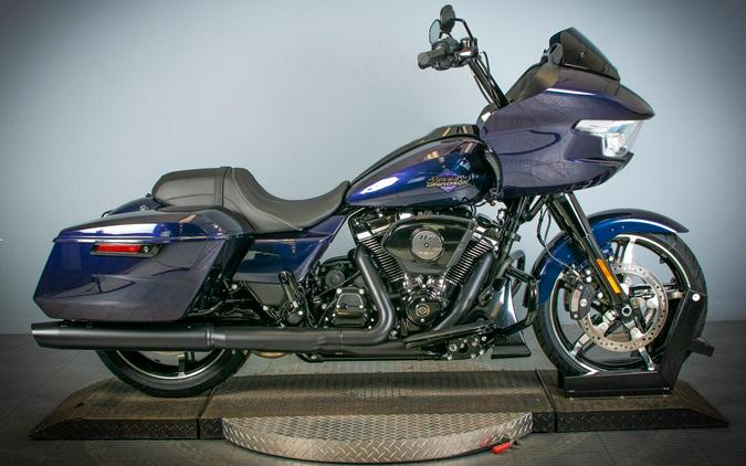 2025 Harley-Davidson Road Glide FLTRX