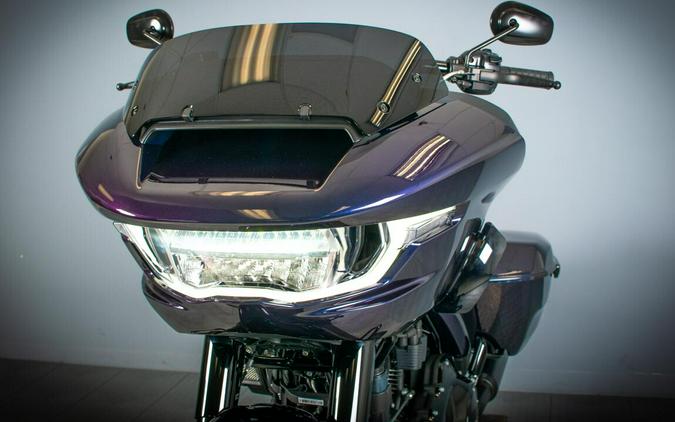 2025 Harley-Davidson Road Glide FLTRX