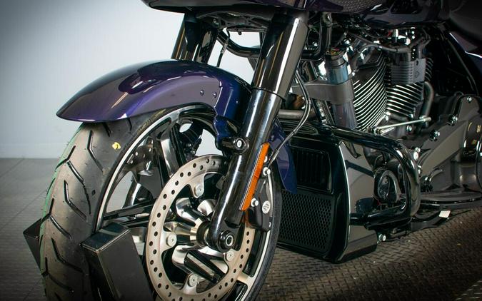 2025 Harley-Davidson Road Glide FLTRX