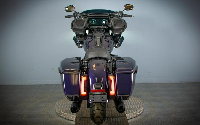 2025 Harley-Davidson Road Glide FLTRX