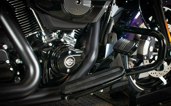 2025 Harley-Davidson Road Glide FLTRX