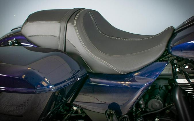 2025 Harley-Davidson Road Glide FLTRX