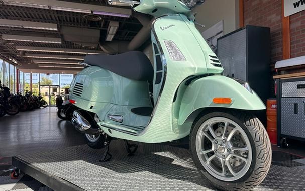 2026 Vespa GTS 310