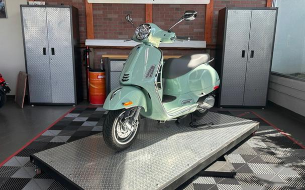 2026 Vespa GTS 310
