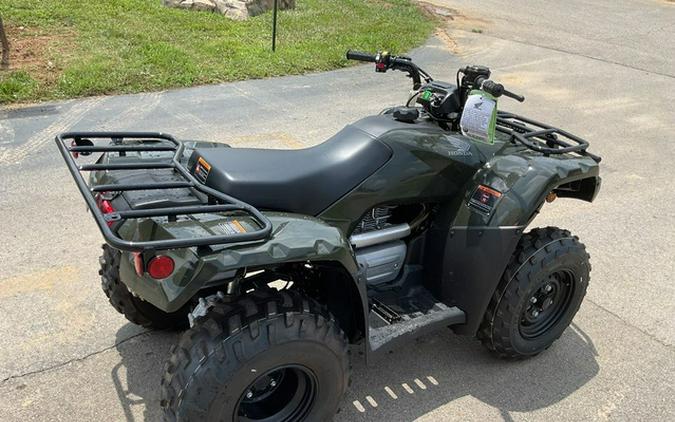 2026 Honda FourTrax Recon