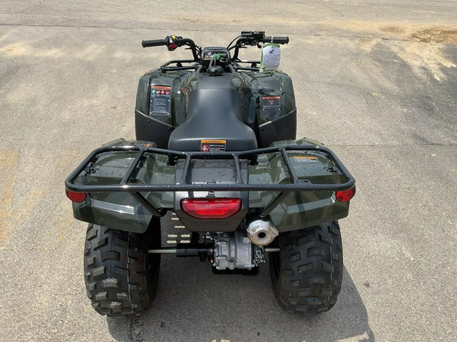 2026 Honda FourTrax Recon