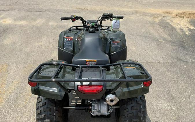 2026 Honda FourTrax Recon
