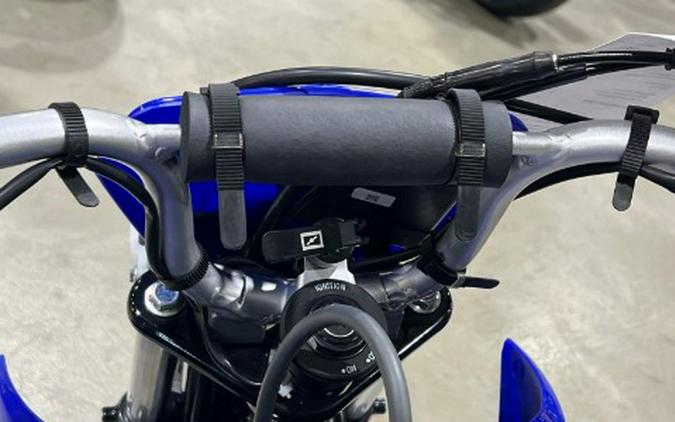 2026 Yamaha TT-R50E