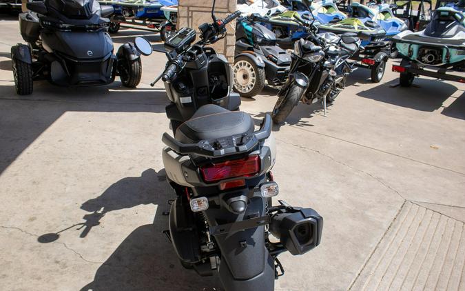 2026 YAMAHA ZUMA 125