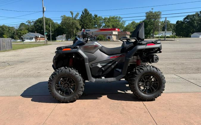 2026 CFMOTO CForce 1000 Touring
