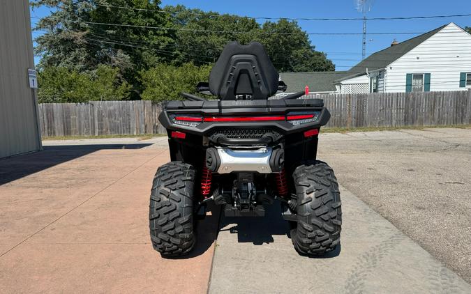 2026 CFMOTO CForce 1000 Touring