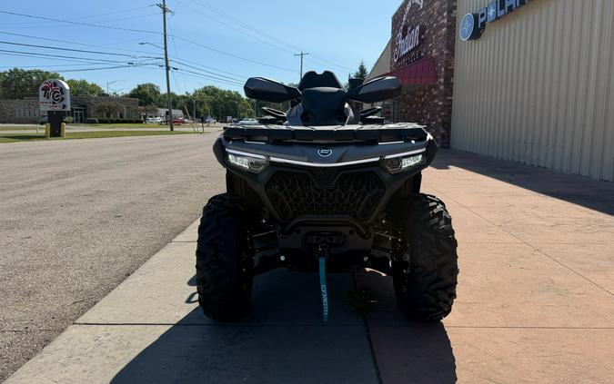 2026 CFMOTO CForce 1000 Touring