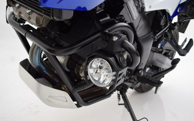 2024 Suzuki V-Strom 1050DE Adventure