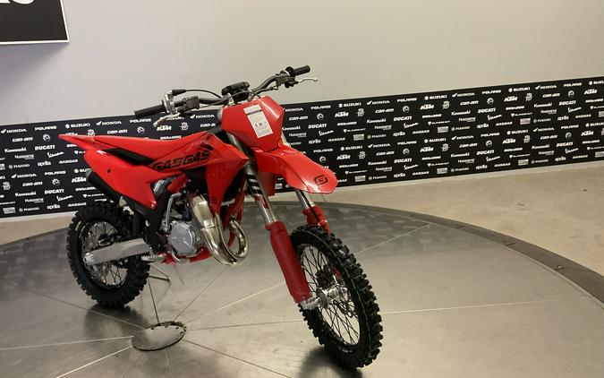 2027 GAS GAS MC 85 17/14 - 400279G