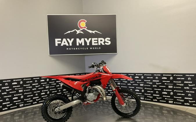 2027 GAS GAS MC 85 17/14 - 400279G