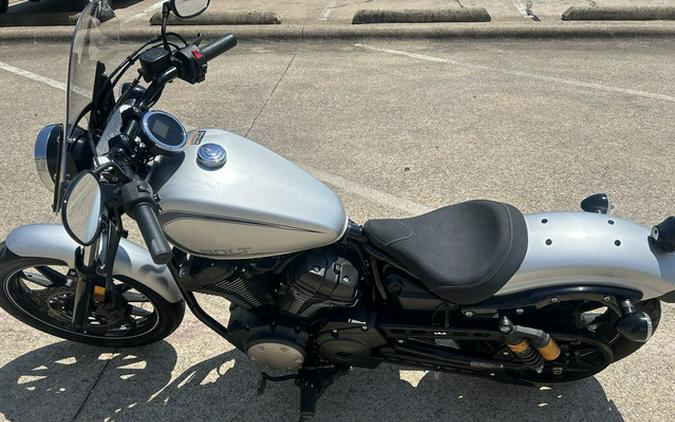 2015 Yamaha Bolt R-Spec