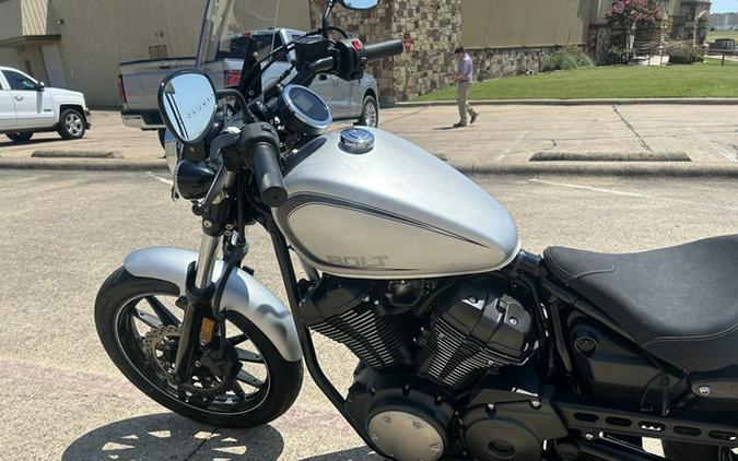 2015 Yamaha Bolt R-Spec