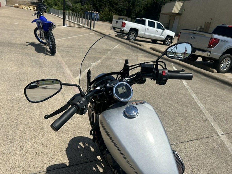 2015 Yamaha Bolt R-Spec