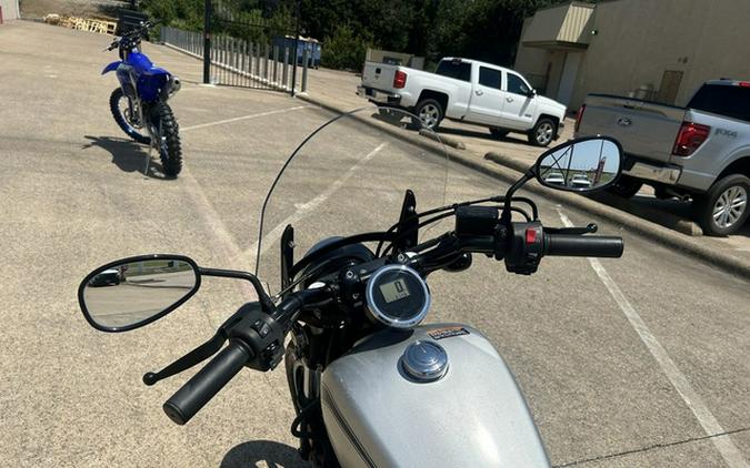 2015 Yamaha Bolt R-Spec