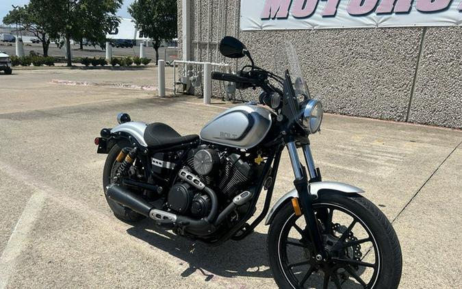 2015 Yamaha Bolt R-Spec
