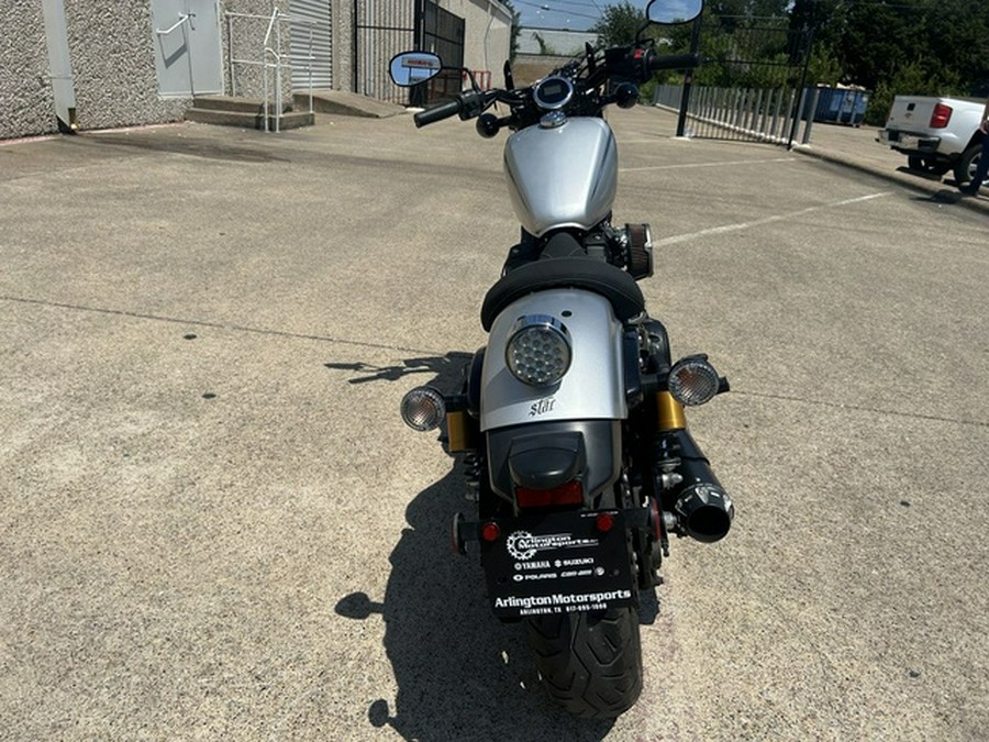 2015 Yamaha Bolt R-Spec
