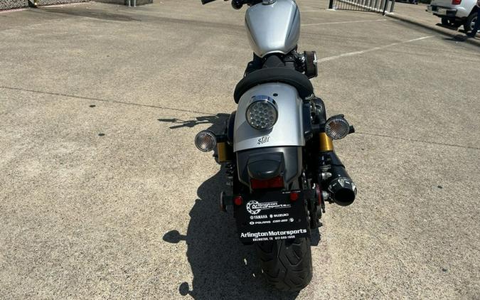2015 Yamaha Bolt R-Spec