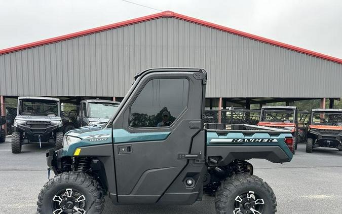 2027 Polaris Ranger XP 1000 NorthStar Ultimate