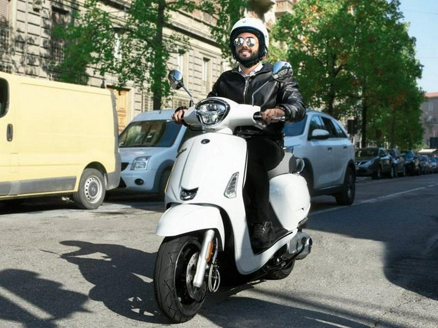 2019 KYMCO Like 150i w/Noodoe & ABS