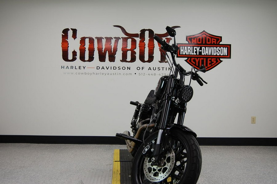 2020 Harley-Davidson® XL1200CX - Sportster® Roadster™