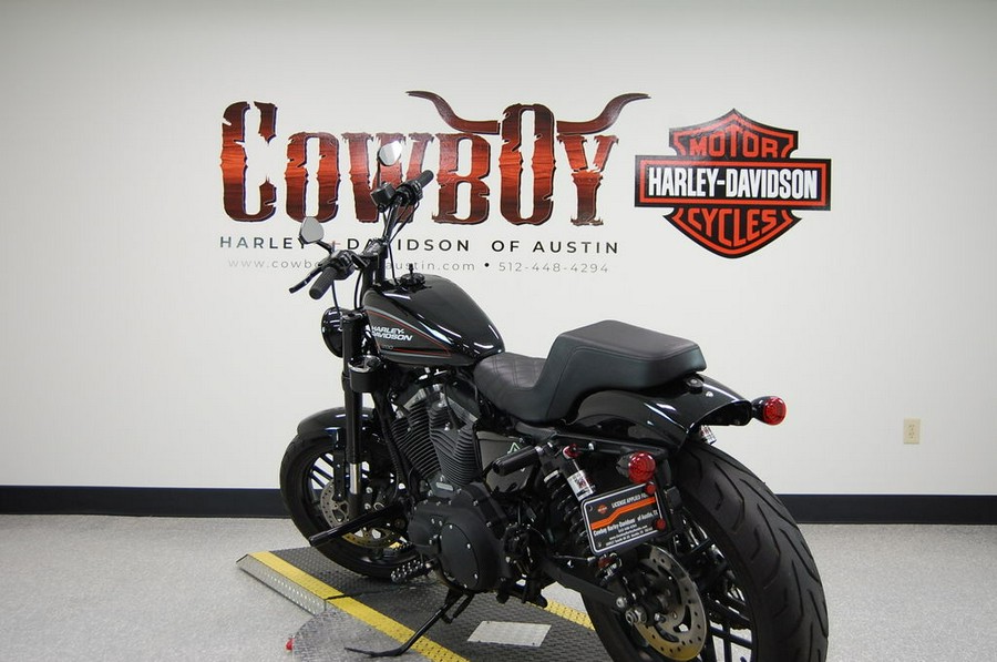 2020 Harley-Davidson® XL1200CX - Sportster® Roadster™