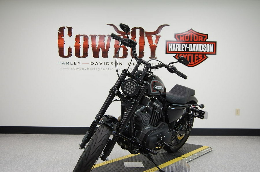 2020 Harley-Davidson® XL1200CX - Sportster® Roadster™