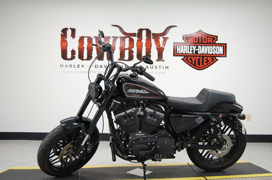 2020 Harley-Davidson® XL1200CX - Sportster® Roadster™