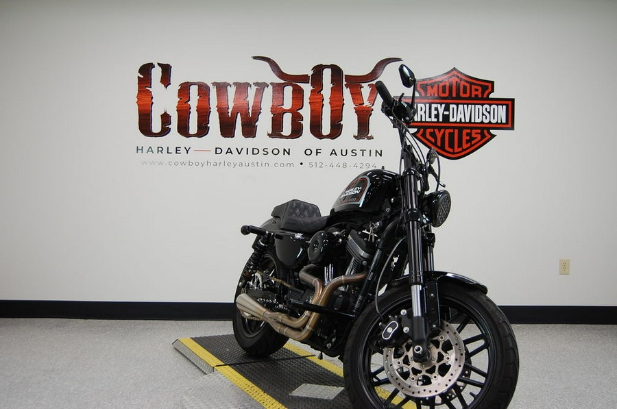 2020 Harley-Davidson® XL1200CX - Sportster® Roadster™