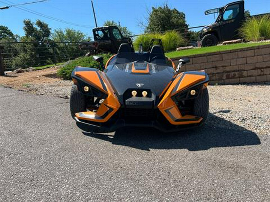 2019 Slingshot Slingshot SLR