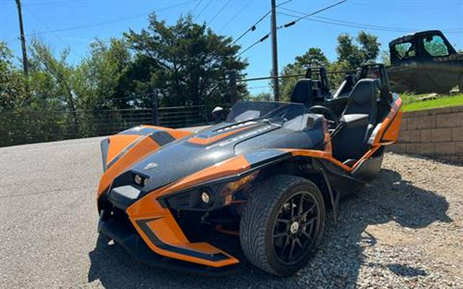 2019 Slingshot Slingshot SLR