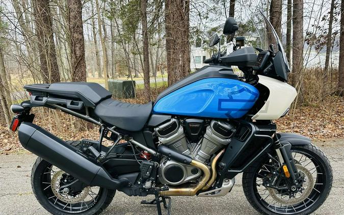 2021 Harley-Davidson Pan America Special Review (24 Fast Facts)