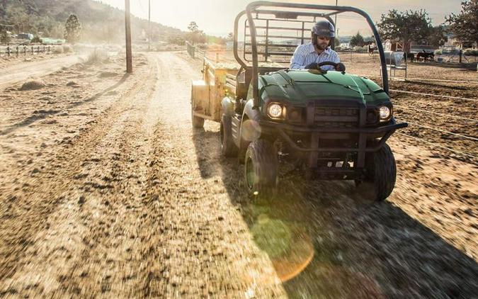 2024 Kawasaki Mule SX™